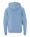 Independent Trading Co. PRM15YSB Pacific — back