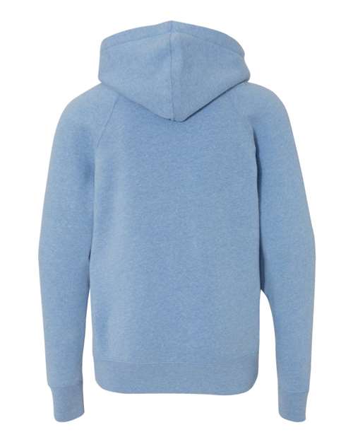 Independent Trading Co. PRM15YSB Pacific — back