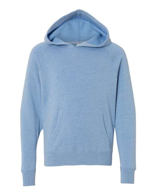 Independent Trading Co. PRM15YSB Pacific — front