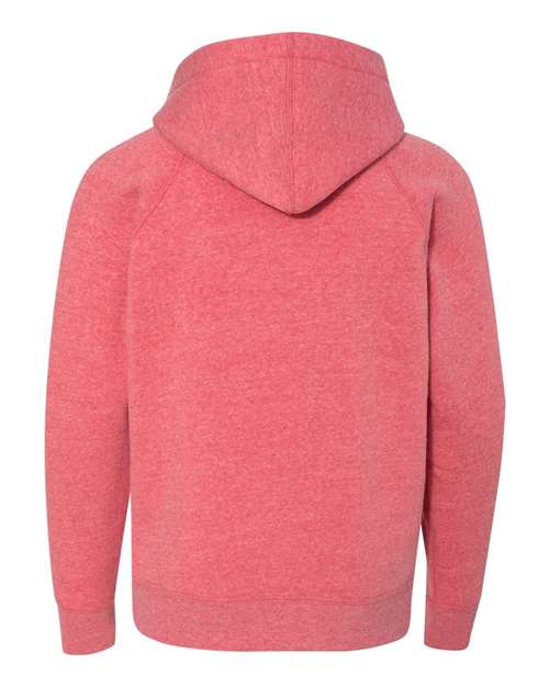 Independent Trading Co. PRM15YSB Pomegranate — back