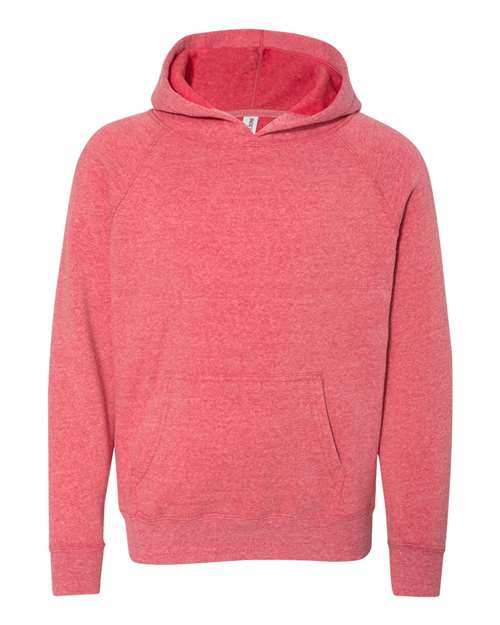 Independent Trading Co. PRM15YSB Pomegranate — front