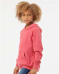 Independent Trading Co. PRM15YSB Pomegranate — on model side
