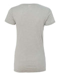 J. America 8136 Oxford/ Silver — back