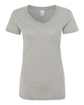 J. America 8136 Oxford/ Silver — front