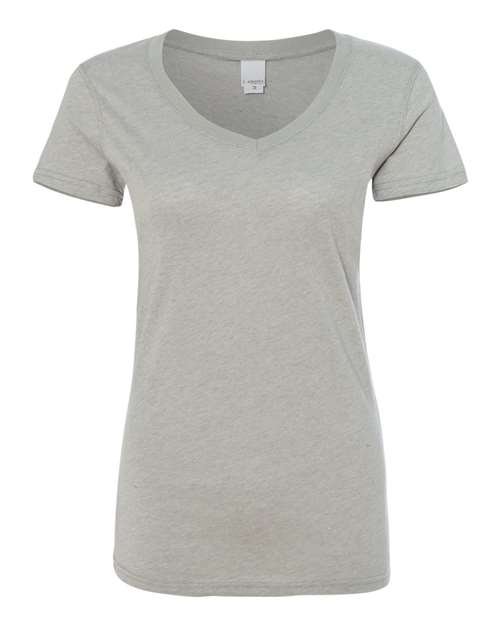 J. America 8136 Oxford/ Silver — front
