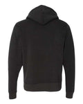 J. America 8872 Black Solid — back