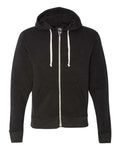 J. America 8872 Black Solid — front