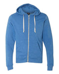 J. America 8872 Cool Royal Triblend — front