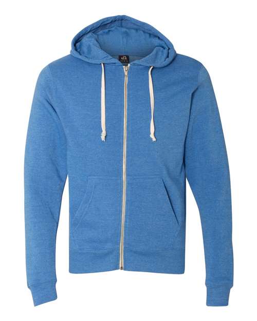 J. America 8872 Cool Royal Triblend — front