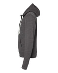 J. America 8872 Black Triblend — direct side