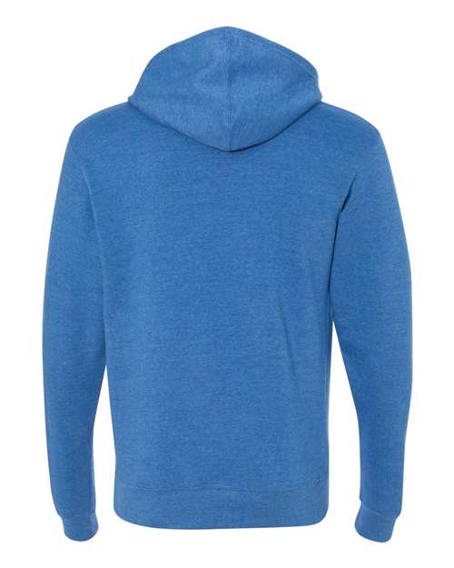 J. America 8871 Cool Royal Triblend — back