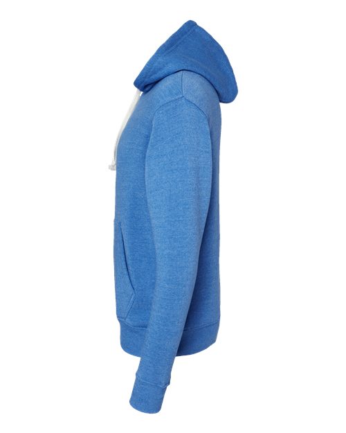 J. America 8871 Cool Royal Triblend — direct side