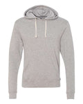J. America 8871 Grey Triblend — front