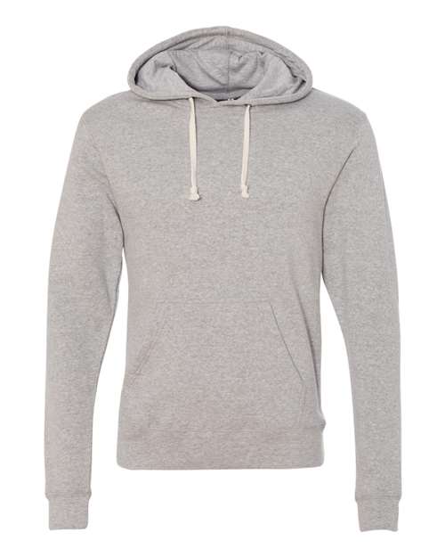 J. America 8871 Grey Triblend — front