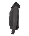 J. America 8871 Black Triblend — direct side