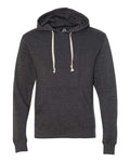 J. America 8871 Black Triblend — front