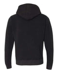 J. America 8871 Black Solid — back