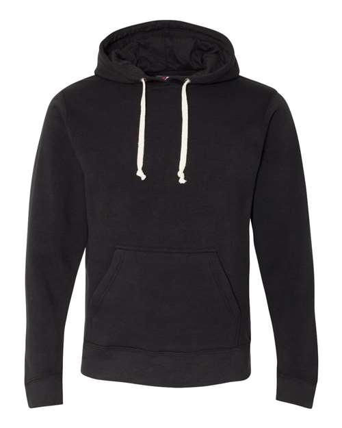 J. America 8871 Black Solid — front