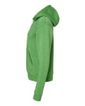 J. America 8871 Green Triblend — direct side