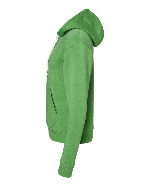 J. America 8871 Green Triblend — direct side