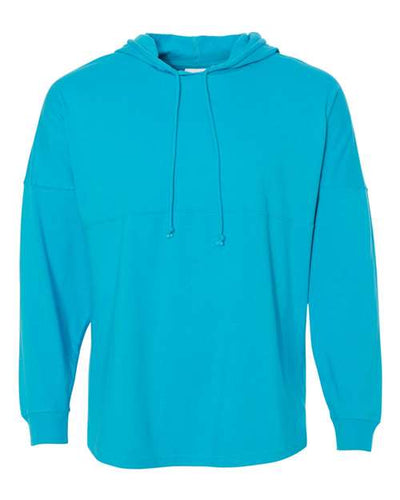 J. America 8228 Maui Blue — front