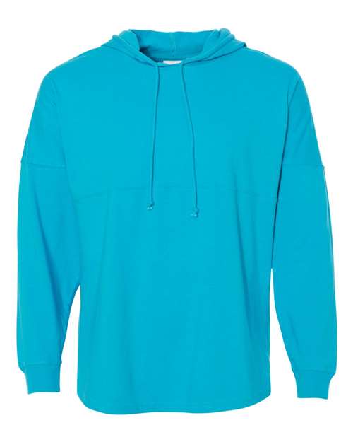 J. America 8228 Maui Blue — front