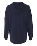 J. America 8228 Navy — back