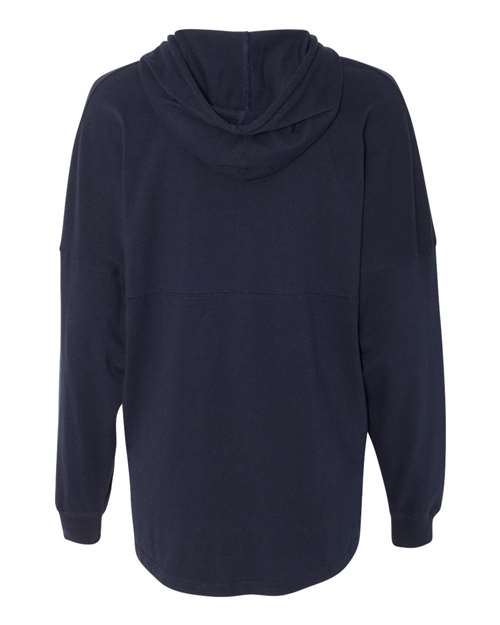 J. America 8228 Navy — back