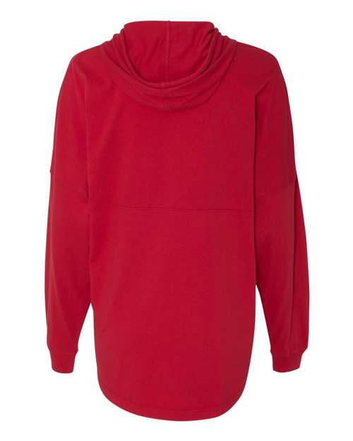 J. America 8228 Red — back