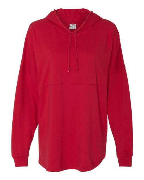 J. America 8228 Red — front