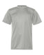 C2 Sport C5200 - Youth Performance T-Shirt - Silver