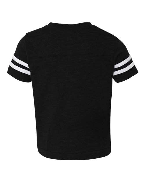 Rabbit Skins 3037 Black Solid/ White — back