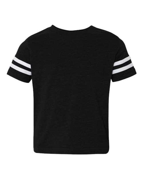Rabbit Skins 3037 Black Solid/ White — front