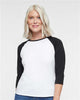 White / Black