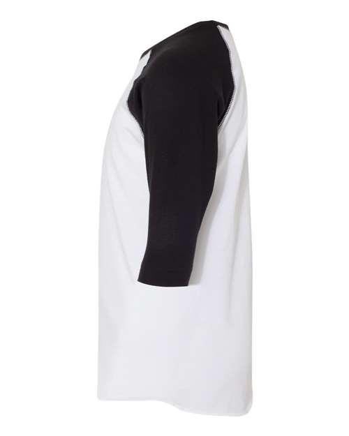 LAT 6130 White Solid/ Black — direct side