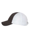 Valucap S102 Charcoal/ White — direct side