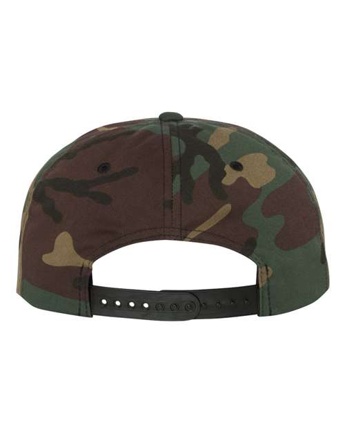 YP Classics 6089M Green Camo — back