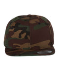 YP Classics 6089M Green Camo — front