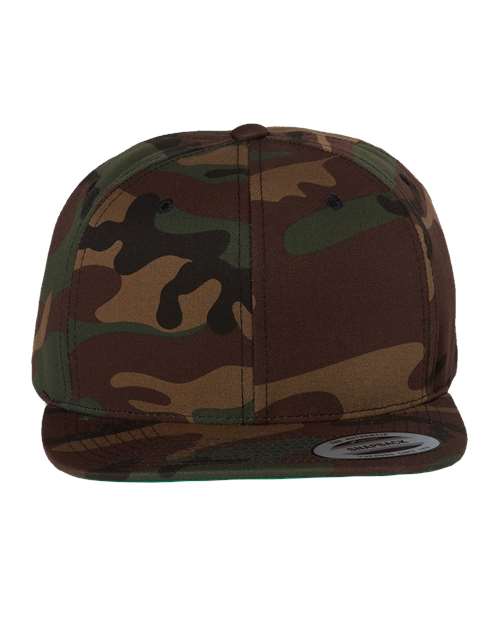 YP Classics 6089M Green Camo — front