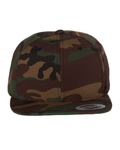 YP Classics 6089M Green Camo — front