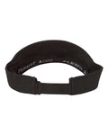 Flexfit 8110 Black — back