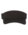 Flexfit 8110 Black — front