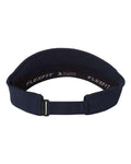 Flexfit 8110 Navy — back
