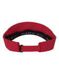 Flexfit 8110 Red — back