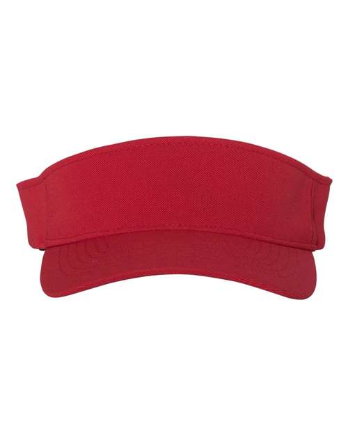 Flexfit 8110 Red — front