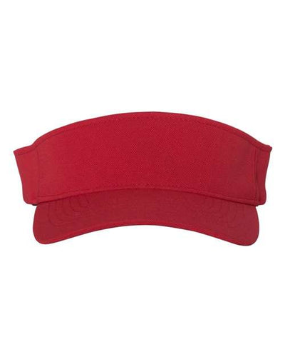 Flexfit 8110 Red — front