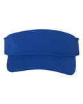 Flexfit 8110 Royal — front