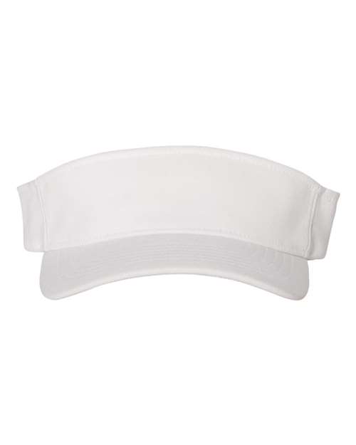 Flexfit 8110 White — front