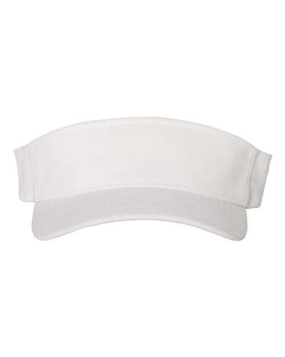 Flexfit 8110 White — front