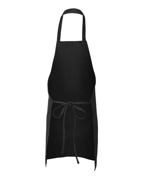 Q-Tees Q2010 Black — back
